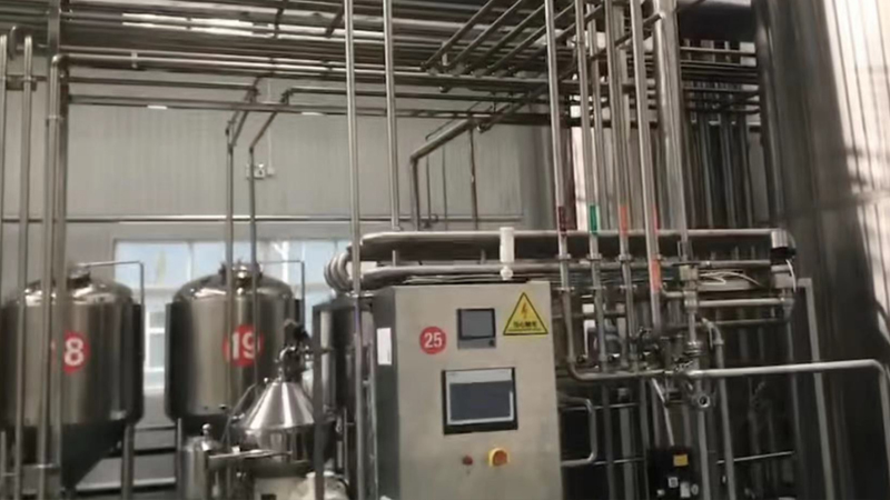 莱州河北船头客精酿啤酒厂