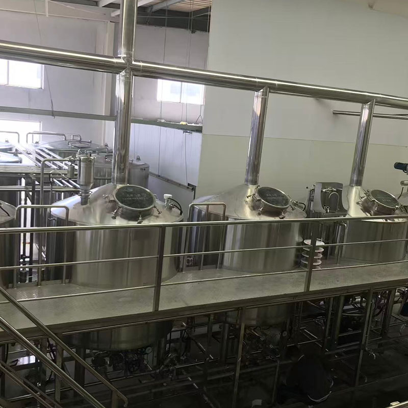 莱州精酿啤酒设备厂—啤酒文化的深刻内涵